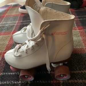 Girls Skates
